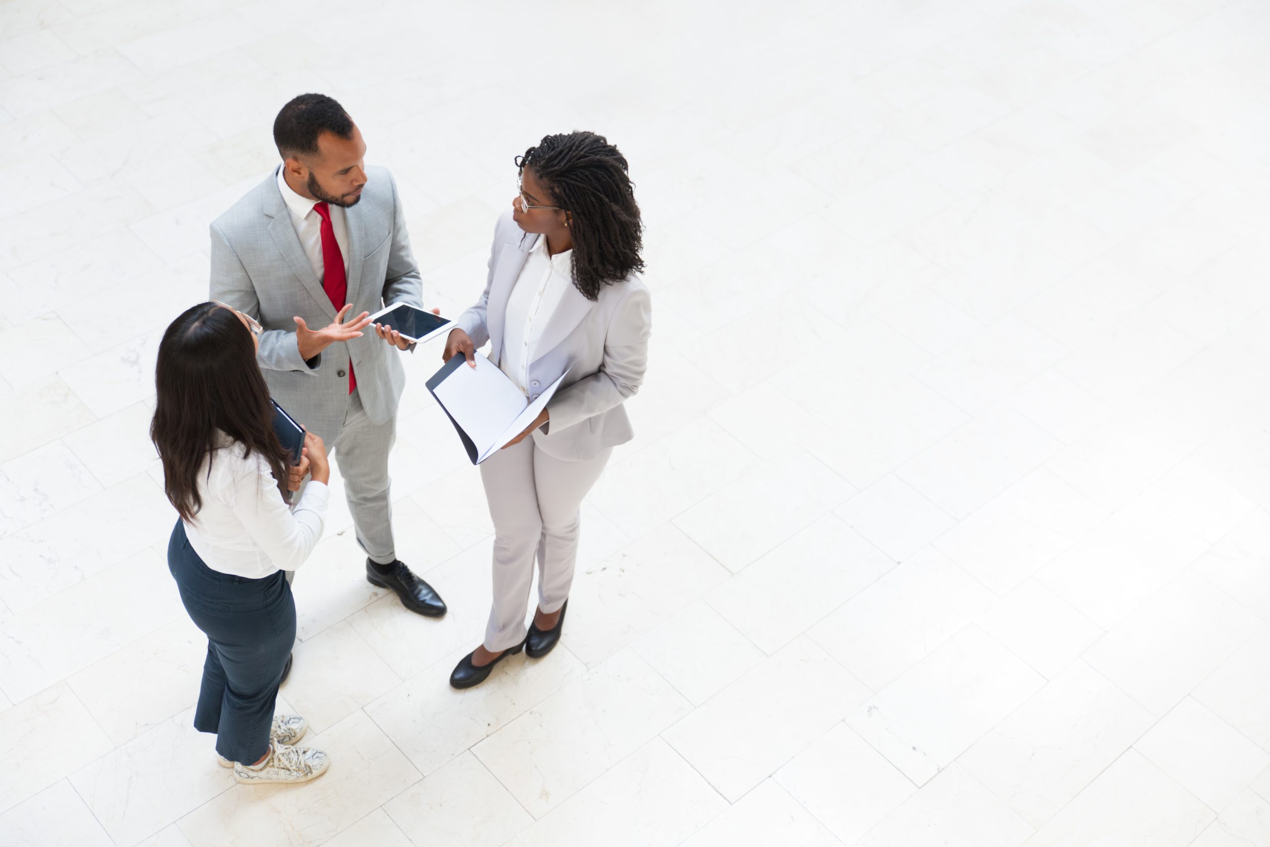 Management, Leadership & Transformation