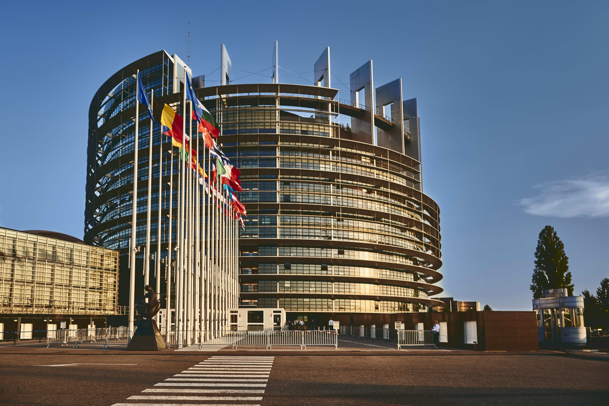 Diplomatie & Négociation Internationale